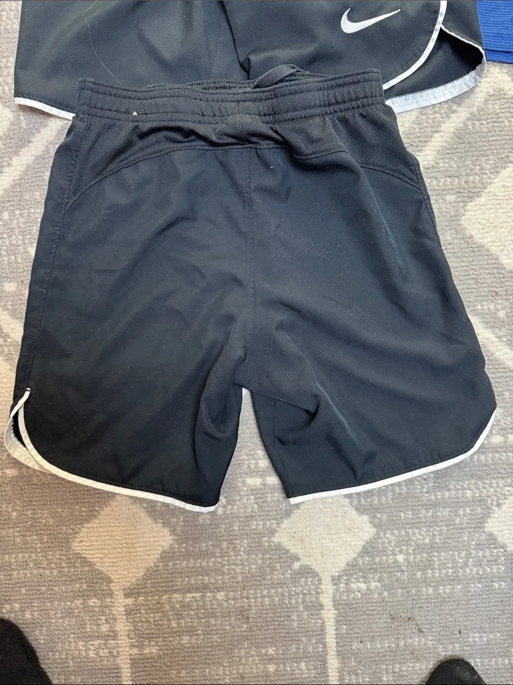 Nike five pairs